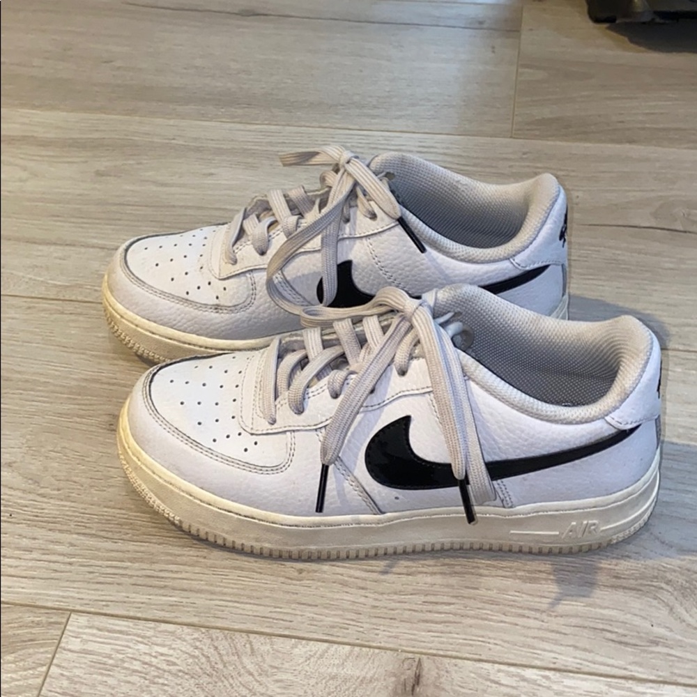 Air Force (off white color)